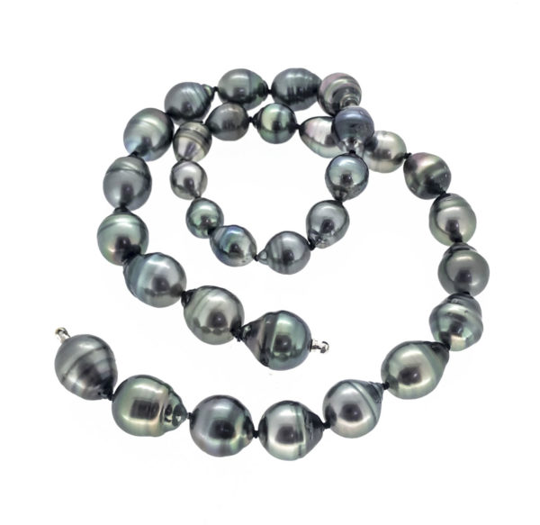 Baroque Tahitian Strand (Vario System)