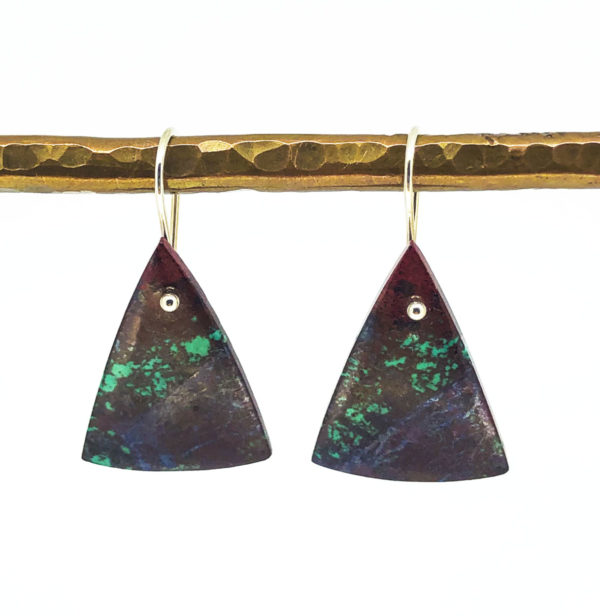 Sonoran Sunset Earrings