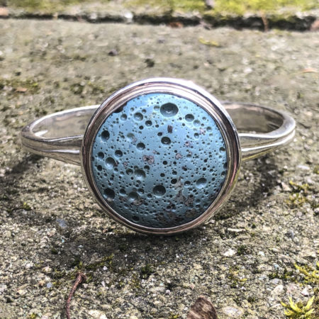 Leland Blue Bracelet Top
