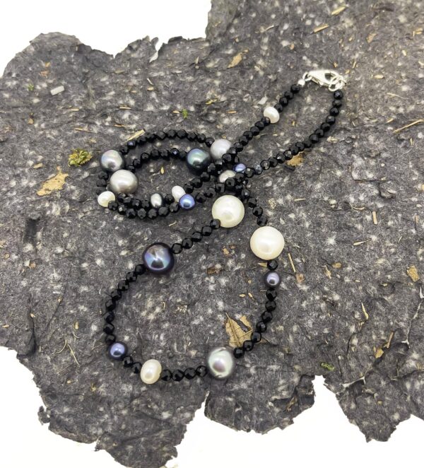Starry Night Necklace - Image 3
