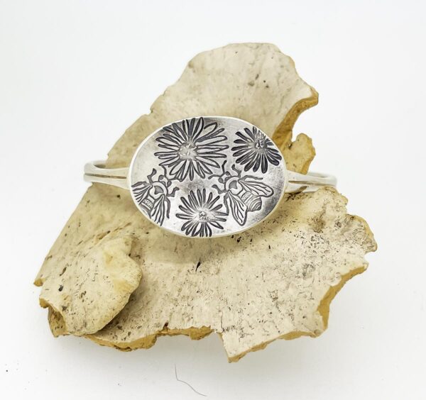 Garden Party Bracelet Top - Image 4