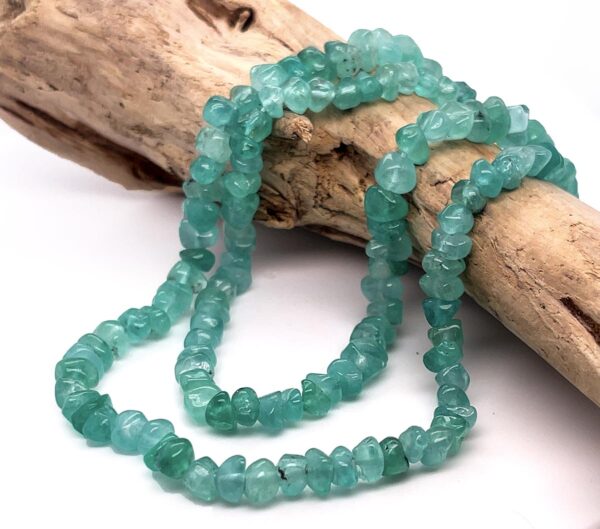 Emerald Necklace