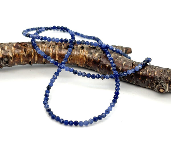Sodalite Delicate Necklace