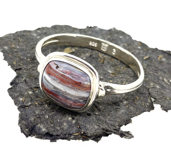 Jasper Bracelet Top