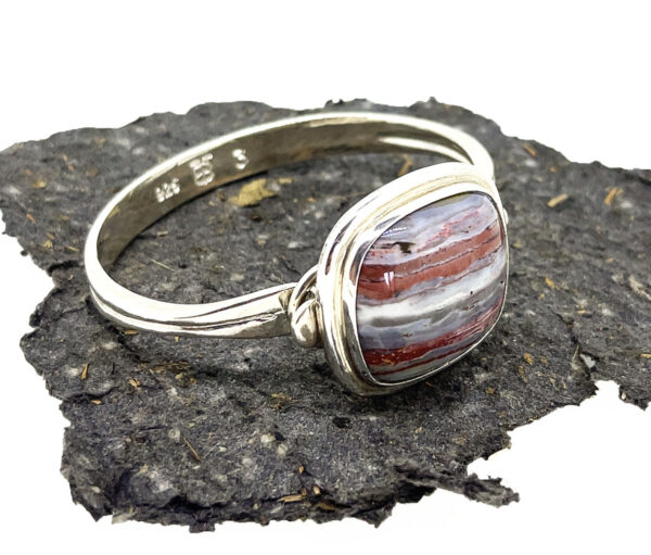 Jasper Bracelet Top - Image 2