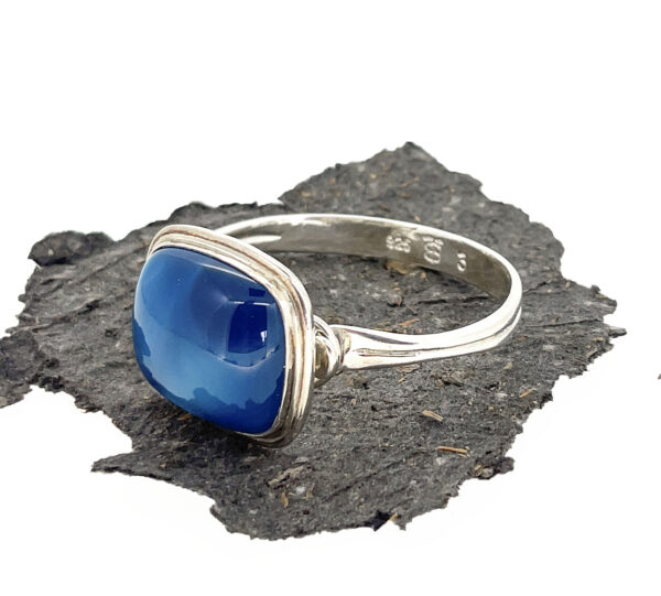Bowling Ball Bracelet Top - Image 2