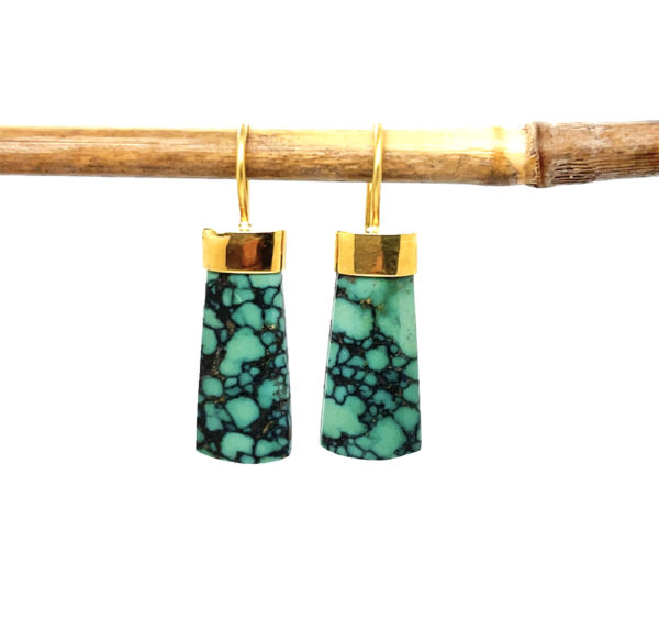 Turquoise Earrings