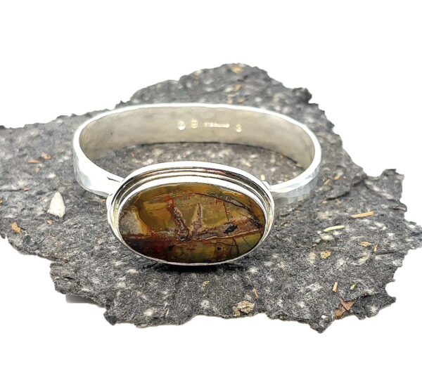 JASPER BRACELET TOP