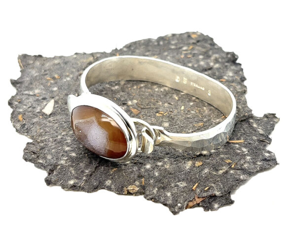 DRUSY BRACELET TOP - Image 3