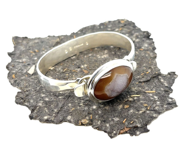 DRUSY BRACELET TOP - Image 2