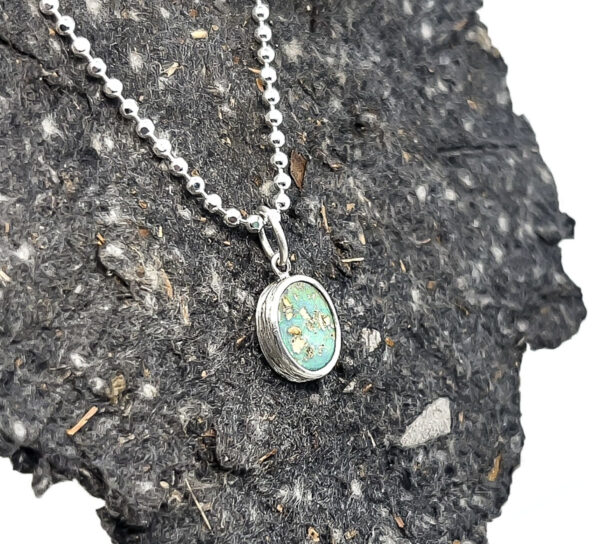 OPAL PENDANT - Image 2