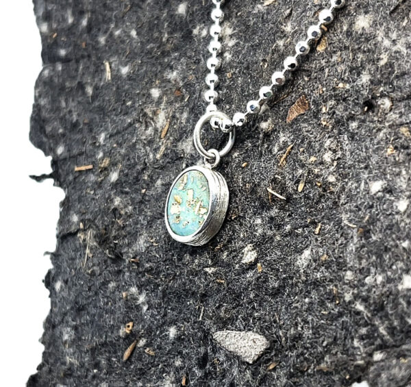 OPAL PENDANT - Image 3