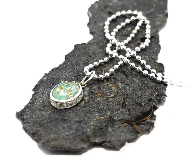 OPAL PENDANT - Image 5