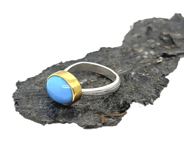 TURQUOISE RING - Image 2