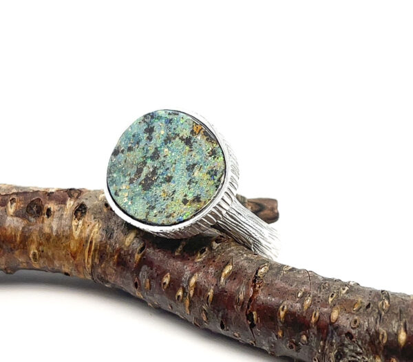 OPAL RING