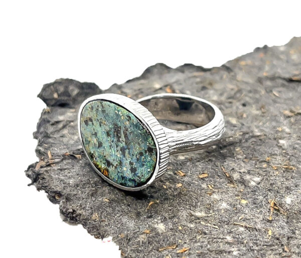 OPAL RING - Image 2