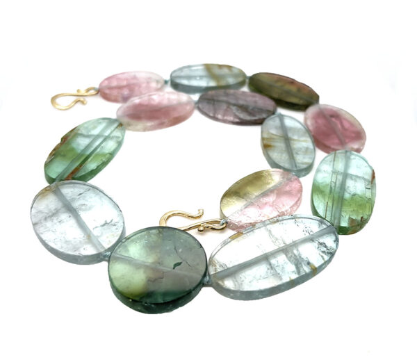 Tourmaline Necklace - Image 2