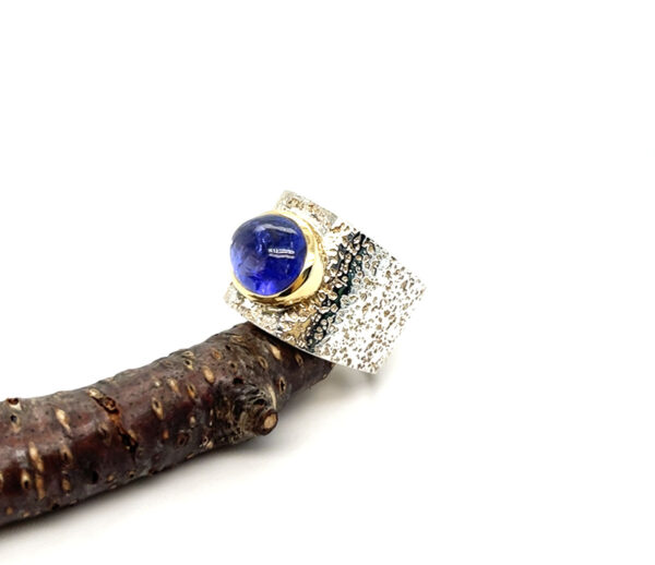 Tanzanite Ring - Image 6