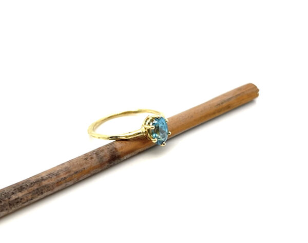 Zircon Ring - Image 4