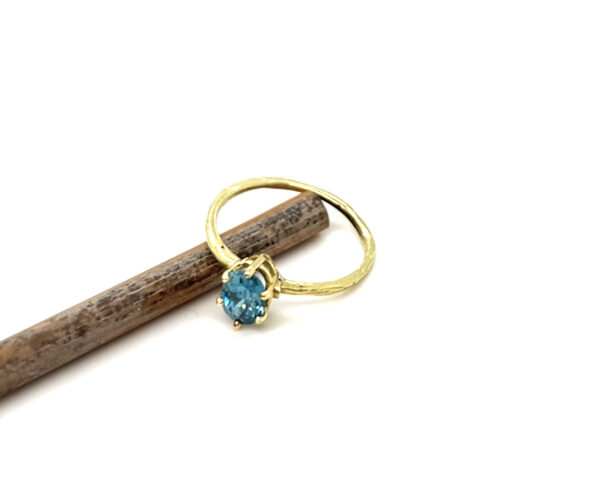 Zircon Ring - Image 3
