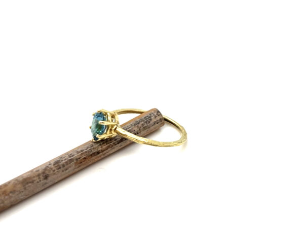 Zircon Ring - Image 2