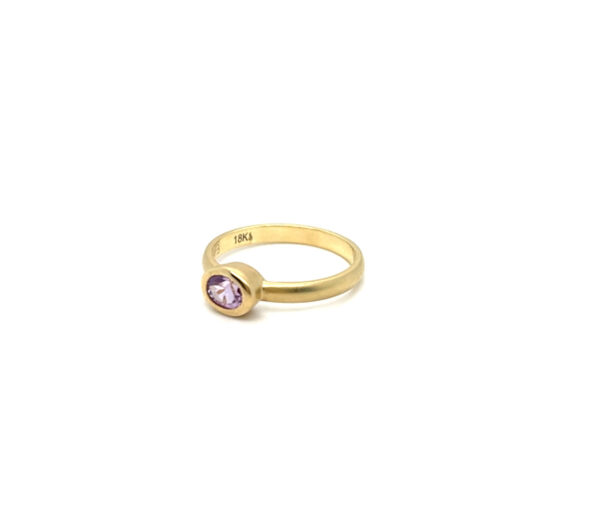 Sapphire Ring - Image 5