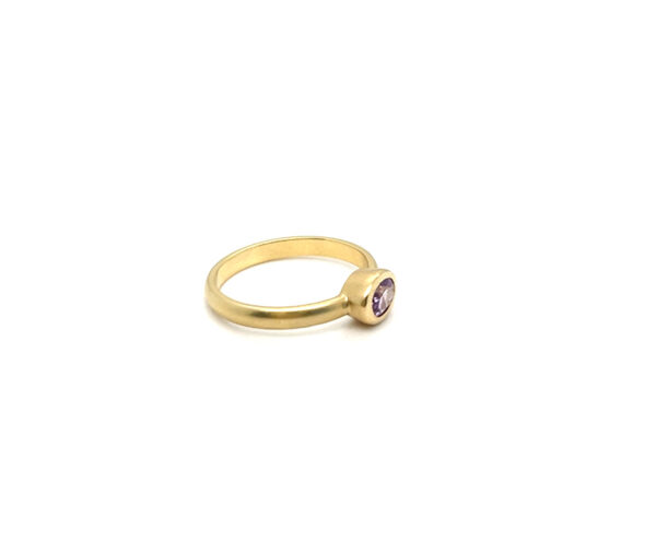 Sapphire Ring - Image 3
