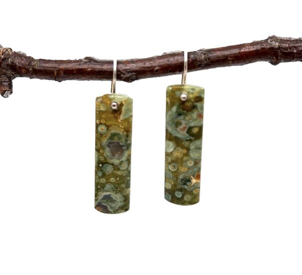 JASPER EARRINGS