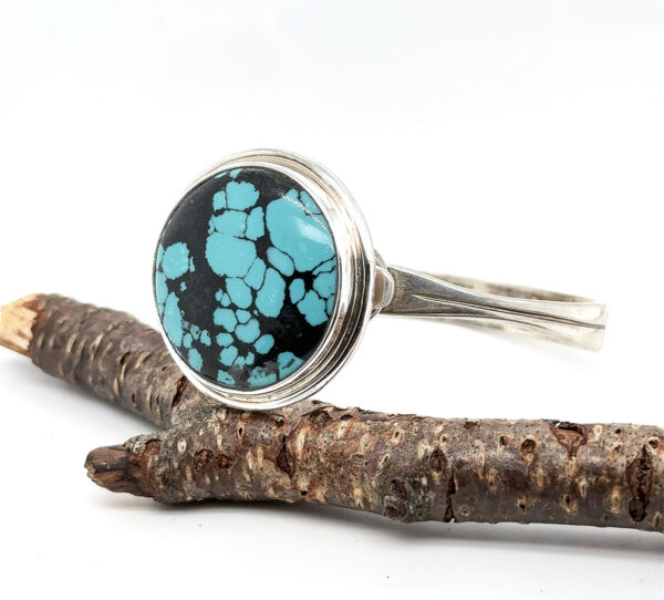 TURQUOISE BRACELET TOP - Image 2