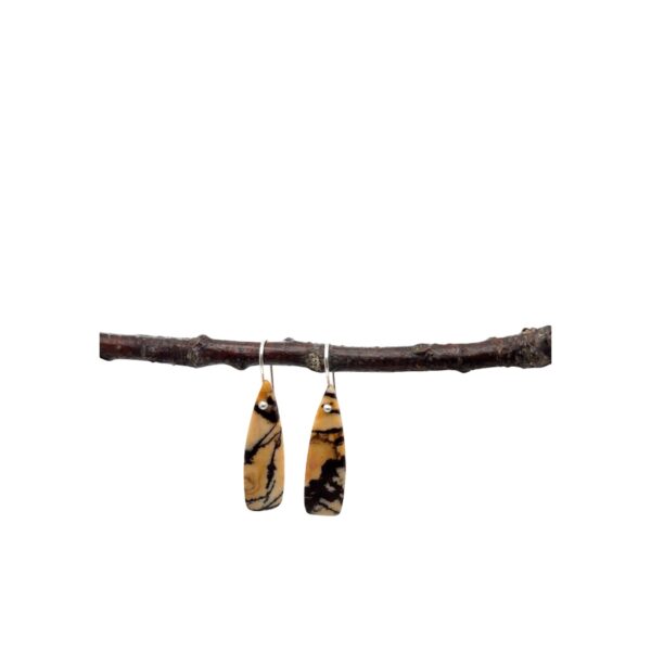 JASPER EARRINGS