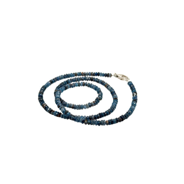 KYANITE NECKLACE