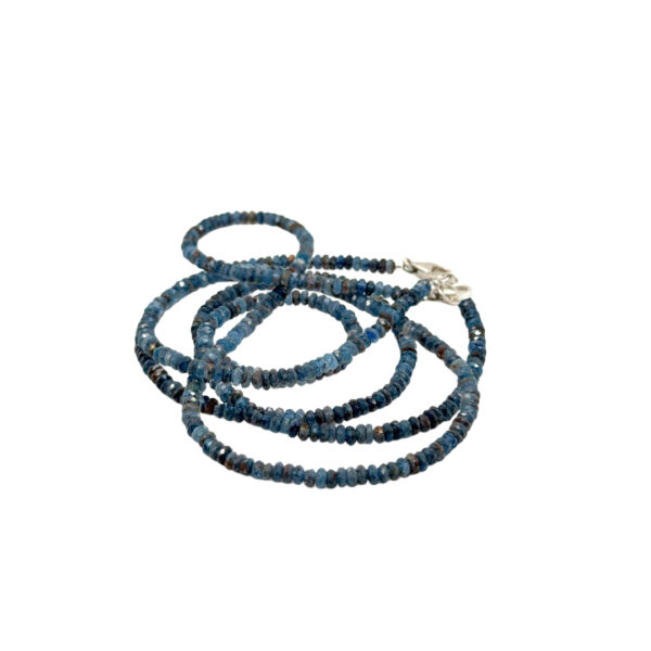 KYANITE NECKLACE - Image 2