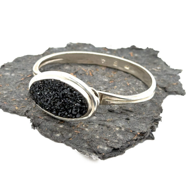 DRUSY BRACELET TOP - Image 3