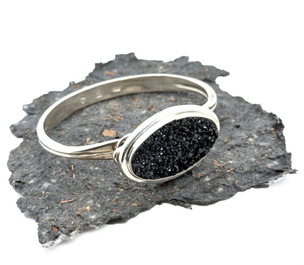 DRUSY BRACELET TOP - Image 2