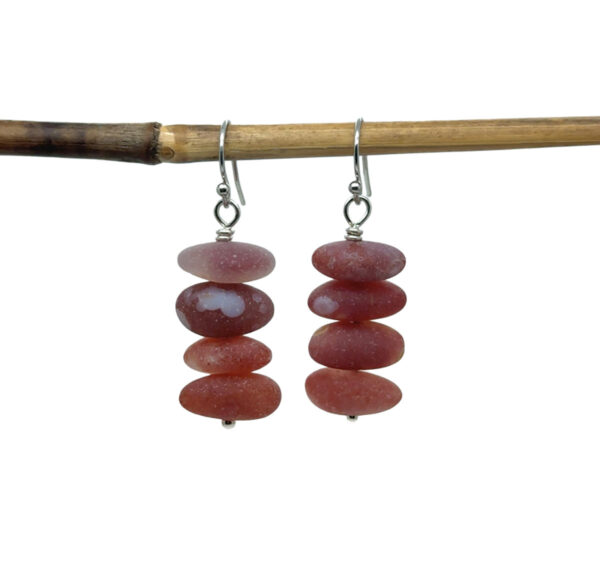 GOBI DESERT EARRINGS