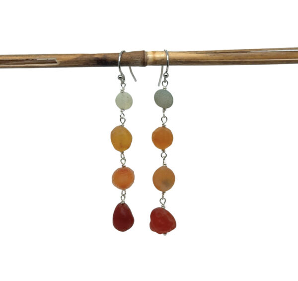 GOBI DESERT EARRINGS
