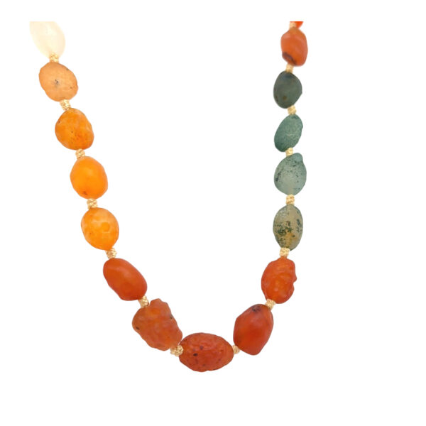 GOBI DESERT NECKLACE