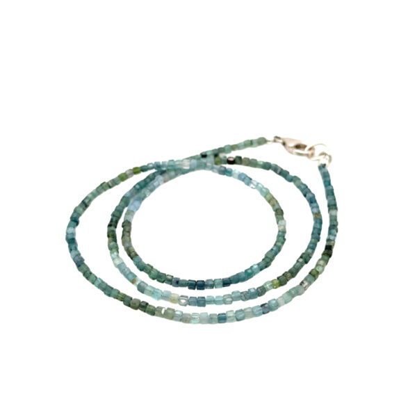 TOURMALINE NECKLACE