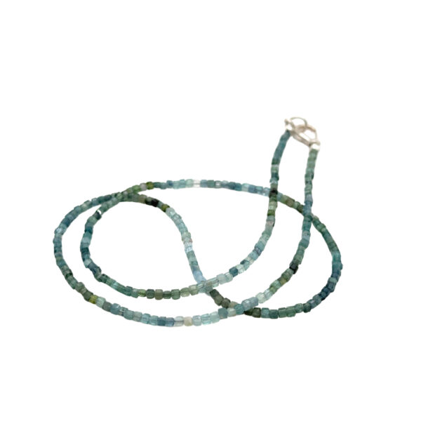 TOURMALINE NECKLACE - Image 2