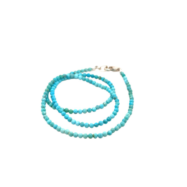TURQUOISE NECKLACE